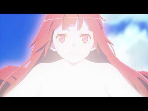 Is It Wrong to Try to Pick Up Girls in a Dungeon?: Arrow of the Orion trailer