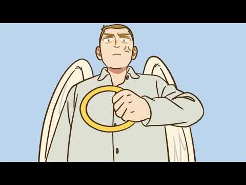 All Saints Street trailer