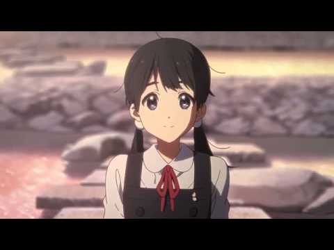 Tamako -love story- trailer