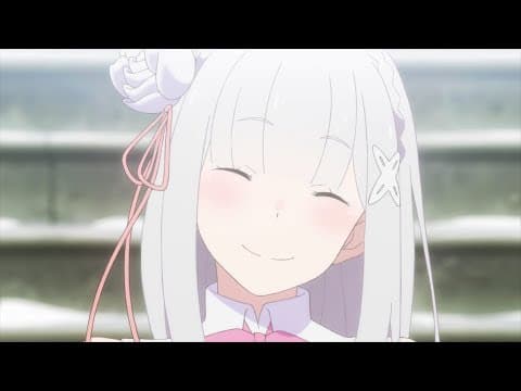 Re:ZERO -Starting Life in Another World- OVAs trailer