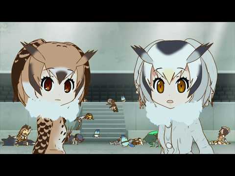 Animelo Summer Live 2017 x Kemono Friends trailer