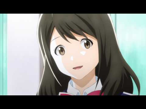 Tsukigakirei trailer