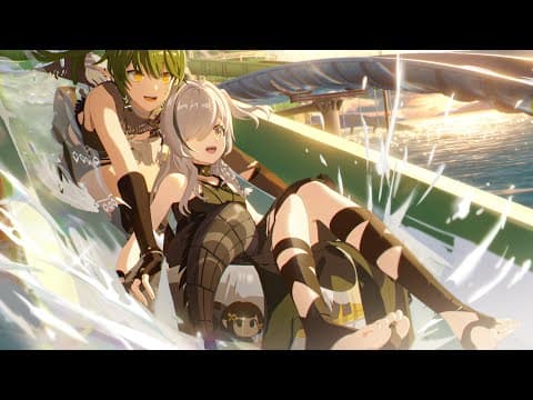 Day By Day trailer