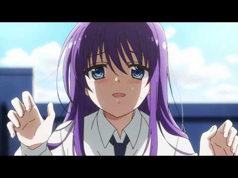 Ao-chan Can't Study! trailer