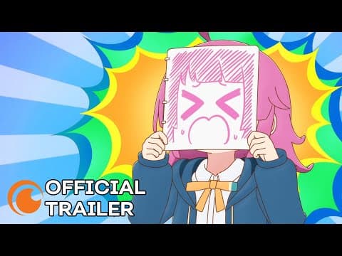 NIJIYON ANIMATION 2 trailer