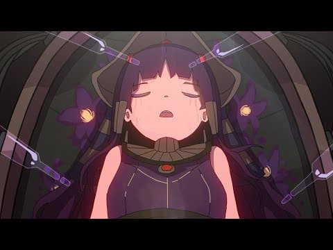Empurple trailer