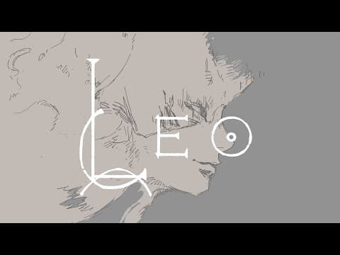 LEO trailer