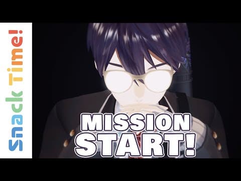Snack Time! trailer