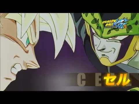 Dragon Ball Z Kai: The Final Chapters trailer