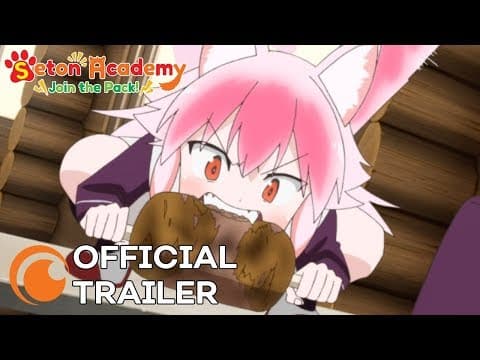 Seton Academy: Join the Pack! trailer