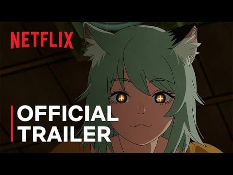Chainsmoker Cat trailer