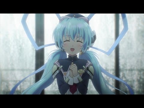 Planetarian trailer