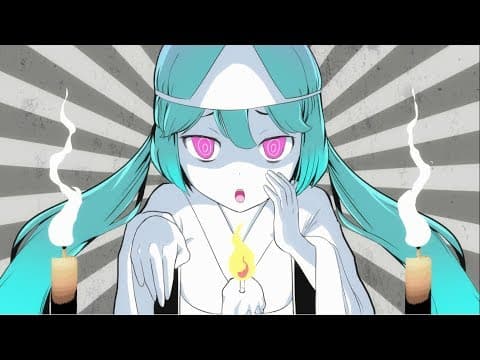 Ghosts Play to the Audience trailer