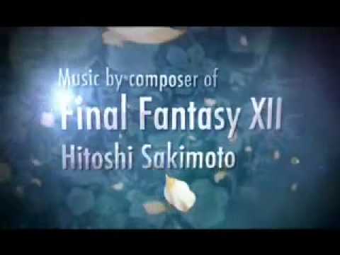 Romeo x Juliet trailer