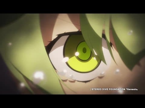 Dimension W trailer