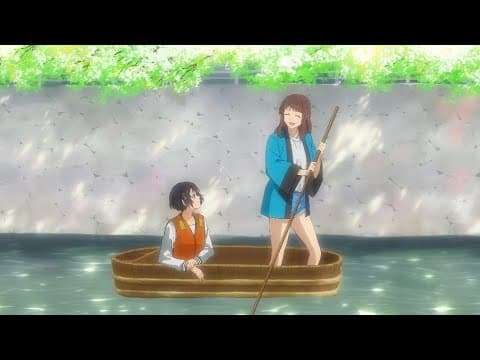 Gakitabi!: Seishun Oshiro-hen trailer