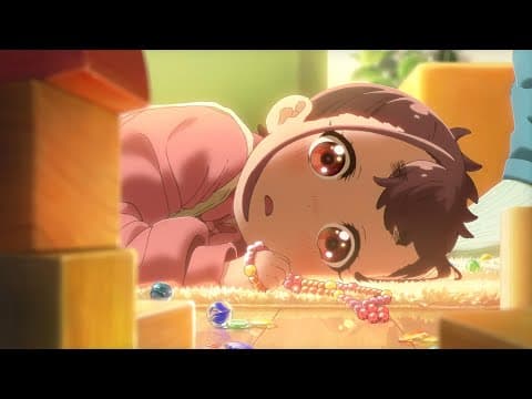Kyoto Animation: Souzou-hen trailer
