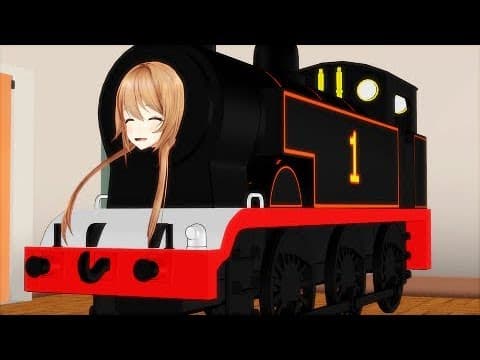 Game-bu no Tondemonai Nichijou trailer