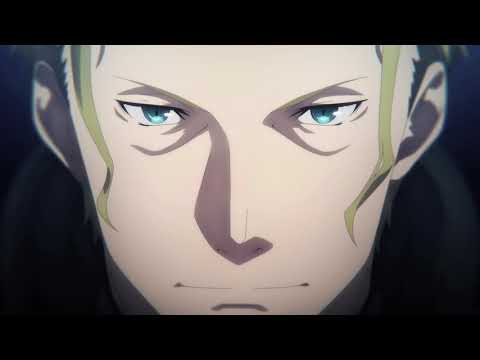 Sword Art Online: Alicization - War of Underworld trailer