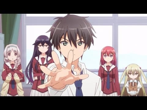 When Supernatural Battles Became Commonplace trailer