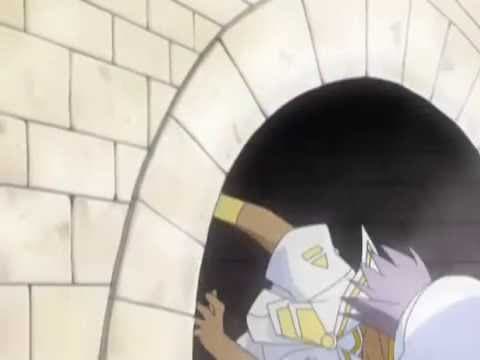 ARIA The ANIMATION trailer