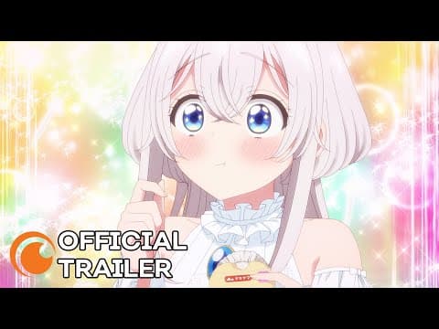Studio Apartment, Good Lighting, Angel Included trailer