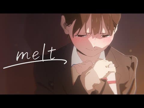 melt trailer