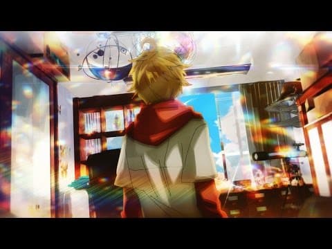 This Boy Suffers from Crystallization trailer