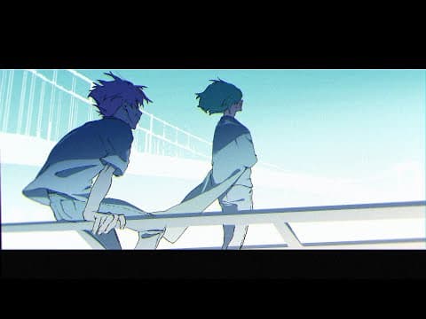 Promise trailer