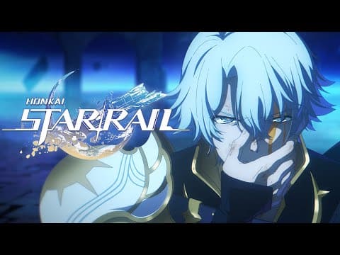 Honkai: Star Rail  — The Destiny of Each New Dawn trailer