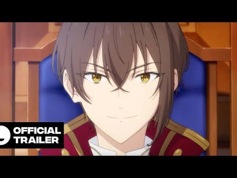 The Genius Prince's Guide to Raising a Nation Out of Debt trailer