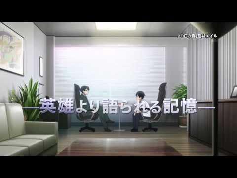 Sword Art Online EXTRA EDITION trailer