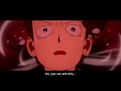 Mob Psycho 100 II trailer