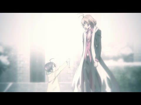 Servamp Movie: Alice in the Garden trailer