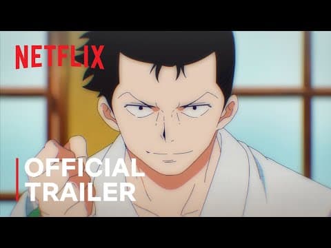 MONSTERS: 103 Mercies Dragon Damnation trailer