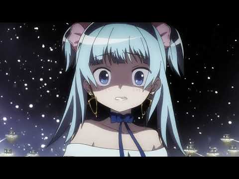 Magia Record: Puella Magi Madoka Magica Side Story Final Season -Dawn of a Shallow Dream- trailer