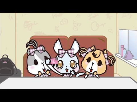 OTMGirls no YOKIYOKI Channel: Birthday special story trailer