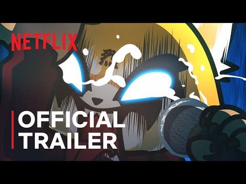 Aggretsuko: Season 3 trailer
