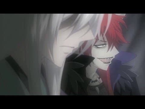 Kamisama Kiss◎ OVA trailer