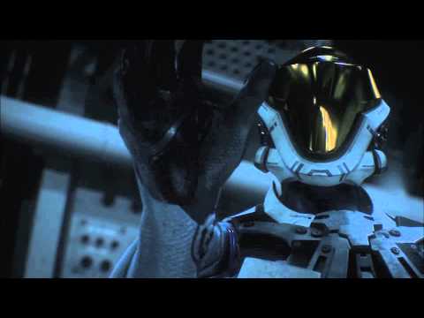 Appleseed Alpha trailer