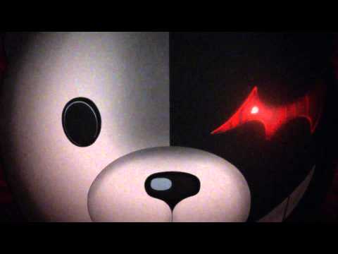 Danganronpa: The Animation trailer