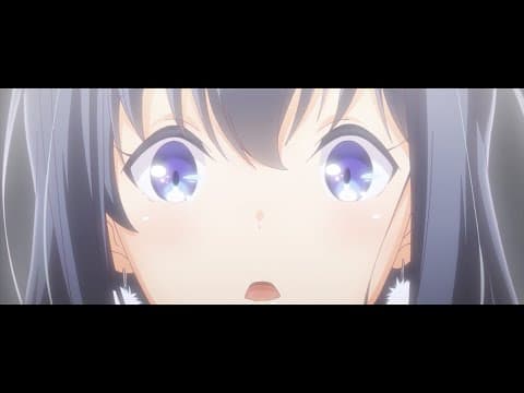 Idoly Pride trailer