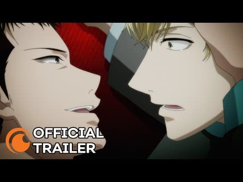 The Night Beyond the Tricornered Window trailer
