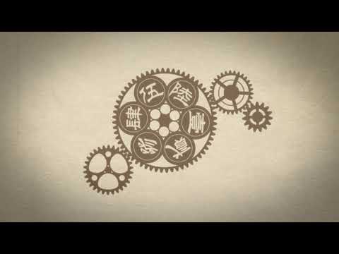 Bungo and Alchemist -Gears of Judgement- trailer
