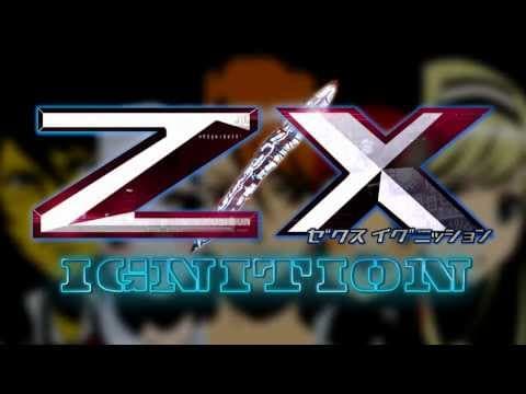 Z/X IGNITION trailer