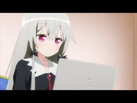 Ms. vampire who lives in my neighborhood. trailer