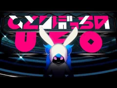 Hitoribocchi No UFO trailer