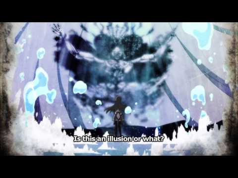 Puella Magi Madoka Magica the Movie -Rebellion- trailer
