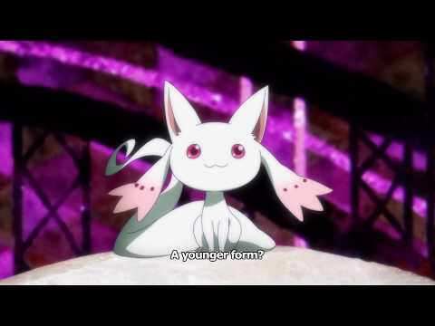 Magia Record: Puella Magi Madoka Magica Side Story trailer
