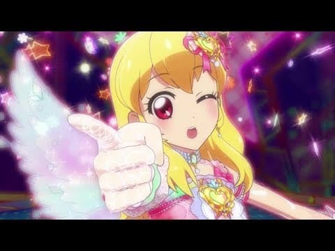 Aikatsu on Parade! trailer